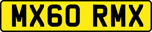 MX60RMX