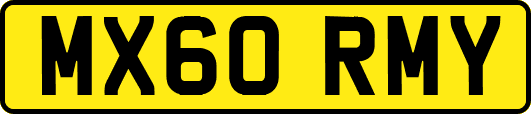 MX60RMY