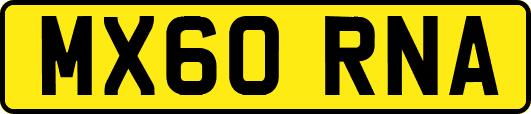 MX60RNA