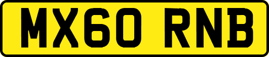 MX60RNB