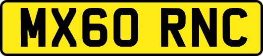 MX60RNC