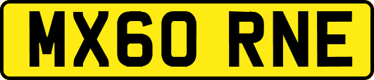 MX60RNE
