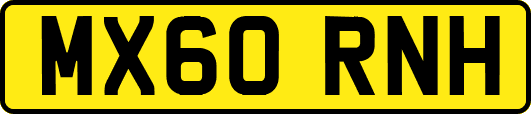 MX60RNH