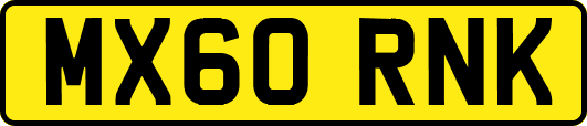 MX60RNK