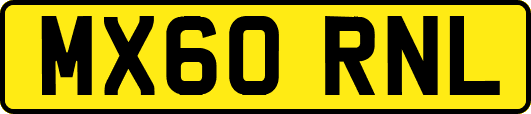 MX60RNL