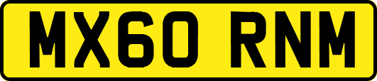 MX60RNM