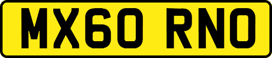 MX60RNO
