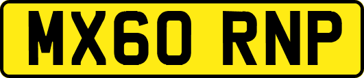 MX60RNP
