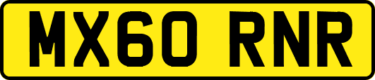 MX60RNR