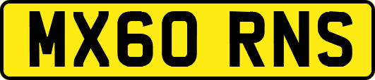 MX60RNS