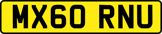 MX60RNU