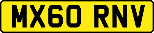 MX60RNV
