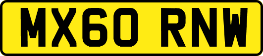 MX60RNW