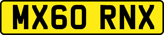 MX60RNX