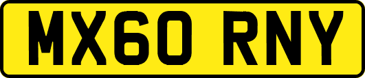 MX60RNY