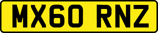 MX60RNZ