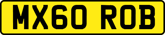 MX60ROB