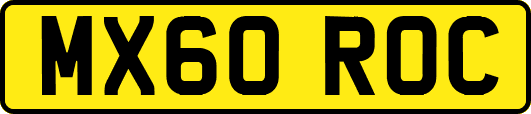 MX60ROC