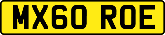 MX60ROE