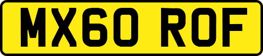 MX60ROF