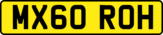 MX60ROH