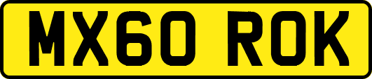 MX60ROK