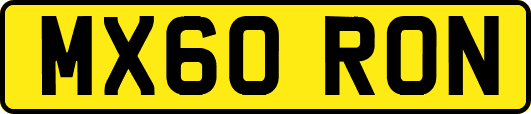 MX60RON