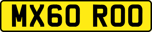 MX60ROO