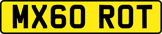 MX60ROT