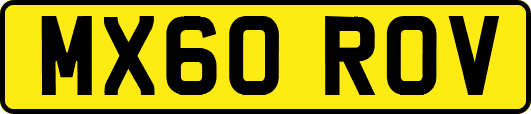 MX60ROV