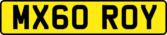 MX60ROY