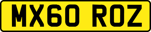 MX60ROZ
