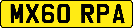 MX60RPA