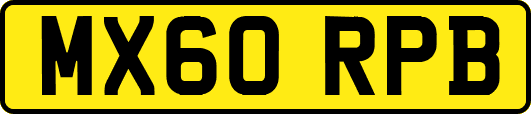 MX60RPB