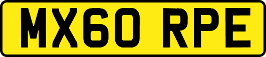 MX60RPE