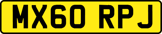 MX60RPJ