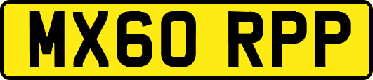 MX60RPP