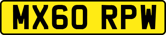 MX60RPW