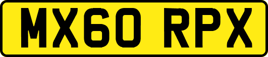 MX60RPX