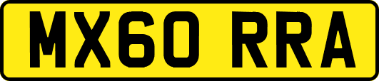 MX60RRA