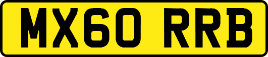 MX60RRB