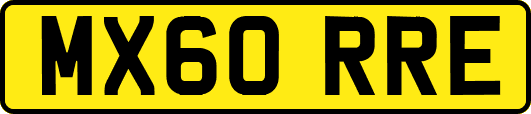 MX60RRE