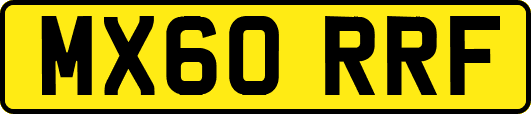 MX60RRF