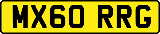 MX60RRG