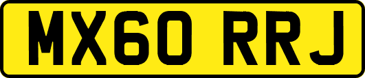 MX60RRJ