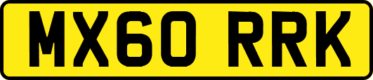 MX60RRK