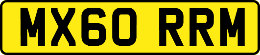 MX60RRM