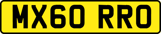MX60RRO