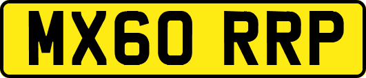 MX60RRP