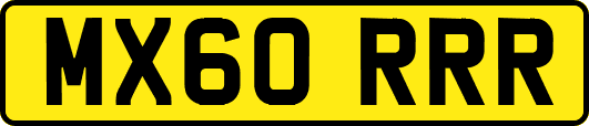 MX60RRR